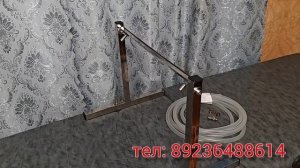 Стационарный паровой нож. Станок для распечатки рамок.