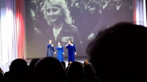 20251029_171639 Комсомольцы-добровольцы. Красноярский дворец труда