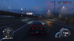 Need for Speed Unbound part 14