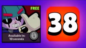 +38 🧤 бравл старс