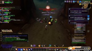 Nozdor(ссылка в описании). Маг. Попробуй этот сервер, вдруг это то, что ты ищешь)