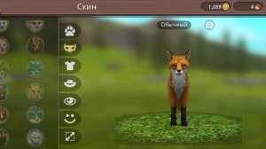 как фоткать скин в вилд крафт которого увас нету ? ответ тут!!!