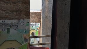 Кремлевский фуникулер в Нижнем Новгороде