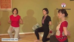 Введение в практику базовый урок