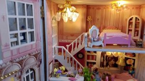 Домик в кукольный дом