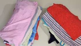 Лот 1207 Ночные рубашки Женские Германия ПРЕМИУМ 1140ркг 13,6кг 68ед