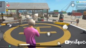 гранд криминал онлайн ГКО