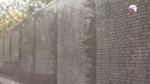 Их имена в нашей памяти: Жители округа почтили земляков на Бутовском полигоне