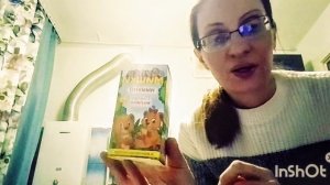 Обзор покупок из Пятёрочки и Фикс-прайса