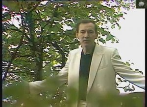 Народный артист РТ Асаф Валиев. Аерылмагыз. (Не расставайтесь) 1988 год.