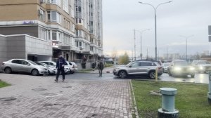 обзорное видео