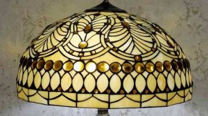 Настольная лампа тиффани RCN 306 T от Bestiffany.ru