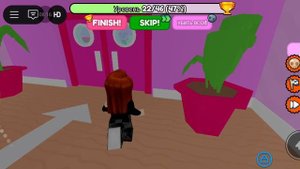 убегаю от хелоу китти