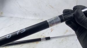 Амортизатор багажника пара 63269-AG011 Subaru Outback B13 2003-2009 г.в. цена 4000 руб.