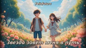 FelixFutura - Звезда зовёт меня в путь, премьера клипа