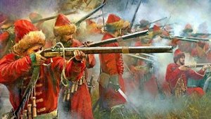 Искусство войны: московские стрельцы