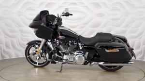 Harley-Davidson Road Glide vin 5HD1KH754RS648352