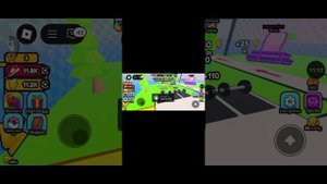 пробую новые игры