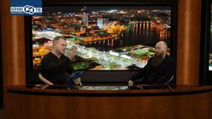 Вячеслав Мусин зам.командира отряда "Кинжал" добровольческого корпуса о проблемах ветеранов СВО