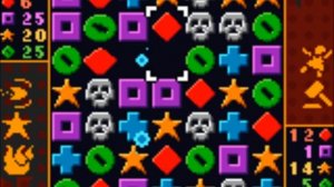 Invasion of the Geminorons (2022) [Game Boy Color]