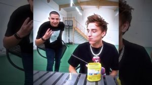 НАШИ ВЗРЫВНЫЕ МОМЕНТЫ, А4!