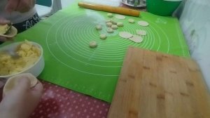 хороший рецепт вкусных вареников от моей бабушки!