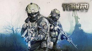 Escape from Tarkov EFT PVP стрим новичка (запись от 29.10.2025 ч2)