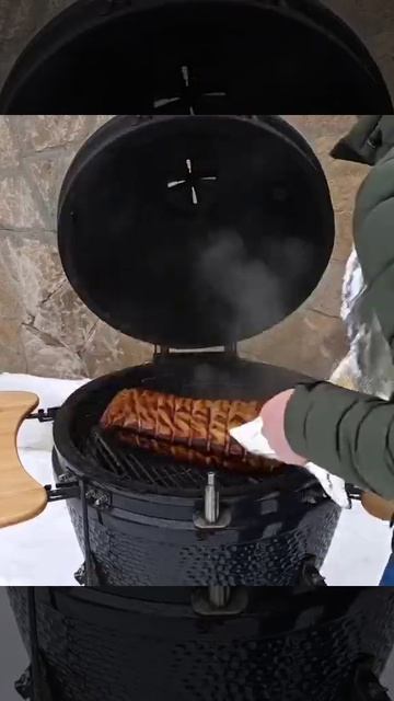 Готовьте на Start Grill