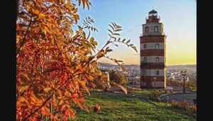 Романс на стихи Марины Беляевой "Ах, Осень" , музыка и вокал SUNO Музыка