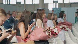 Международная агропромышленная выставка «АГРОВОЛГА»