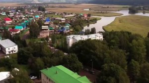 Салаватский район