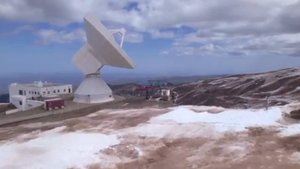 3I_ATLAS вызывает сбои спутников NASA_ магнитное поле Земли слабеет