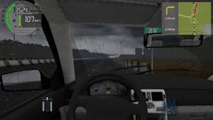 346) CCD 1.503 км Железнодорожная - Утренняя 4.571 км Южный объезд - Молодежный 1.192 км Кельяна...