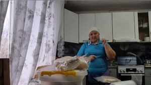 старческий маразм/ убираю сало/ сегодня топлю жир