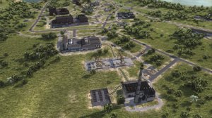 Workers & Resources_ Soviet Republic  Танкист555