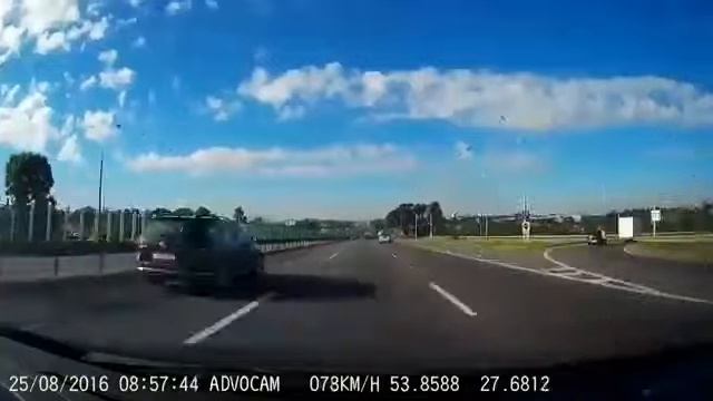 (ПЕРЕЗАЛИВ 2021 ГОДА) Могилёв - Минск - Гродно 21-03-2021 (timelapse 3x-8x) смотреть онлайн