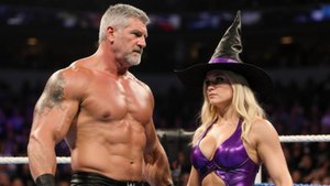 WWE 2K25 — симулятор реслинга. Идем за карточками!