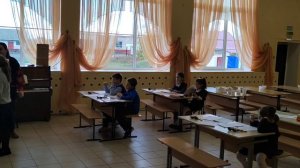 Открытый урок по сольфеджио. Длительности. Ритм. Попова Юлия Николаевна