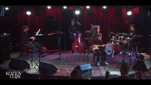 Эдуард Яруллин - Take Five (Paul Desmond)