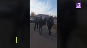 iZ ЧП – 29 ОКТЯБРЯ 2025