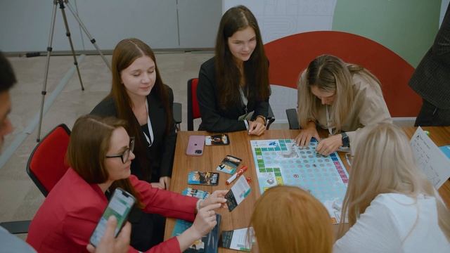 Международная нефтегазохимическая выставка Kazan Oil Gas 2025