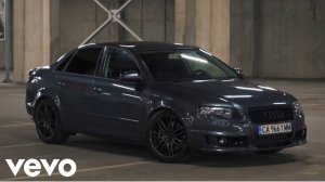 Panzer, azZza - Midnight Drift (Original Mix)