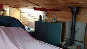 Гараж в яхт клубе Балтиец на продажу