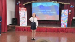 Пётр Казаков. Защитнику отечества