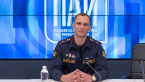 Брифинг ПАИ День СИЗО и тюрем