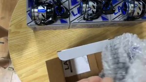 💥Новинка 2025 года - KDF Laguna!