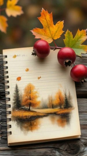 Доброго осеннего хорошего дня