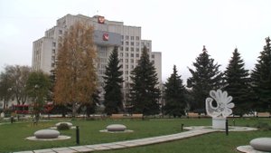 Ежегодный областной Гражданский форум проходит в Вологде