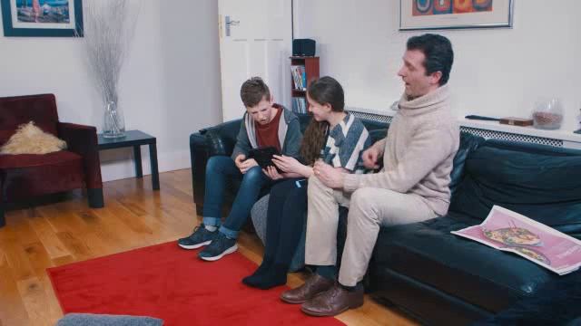 Go Getter 1, Video 36, p.84, Unit 7.1 I don't like cats part 2 смотреть онлайн