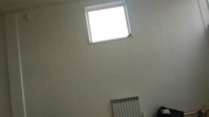 БЕЗ, Быковского, 70б_видео внутри 25.10.